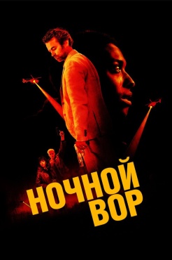 Фильм Ночной вор (2024) бесплатно